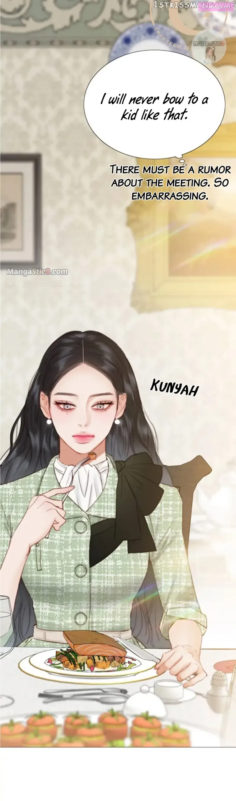 Read Selena Manga Online