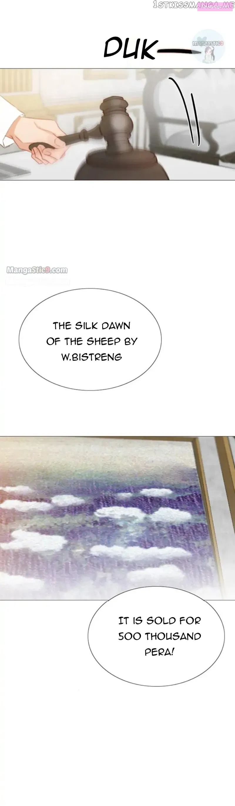Read Selena Manga Online