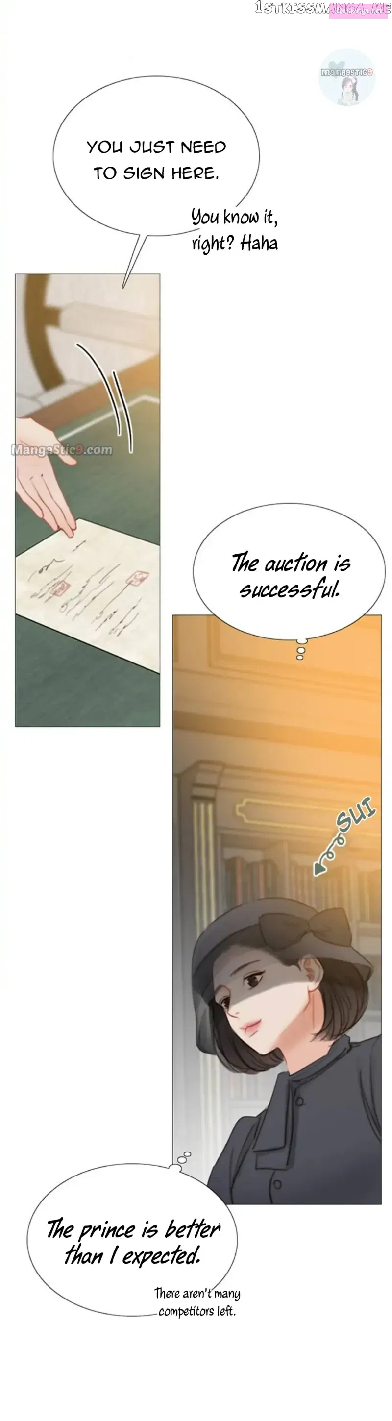 Read Selena Manga Online