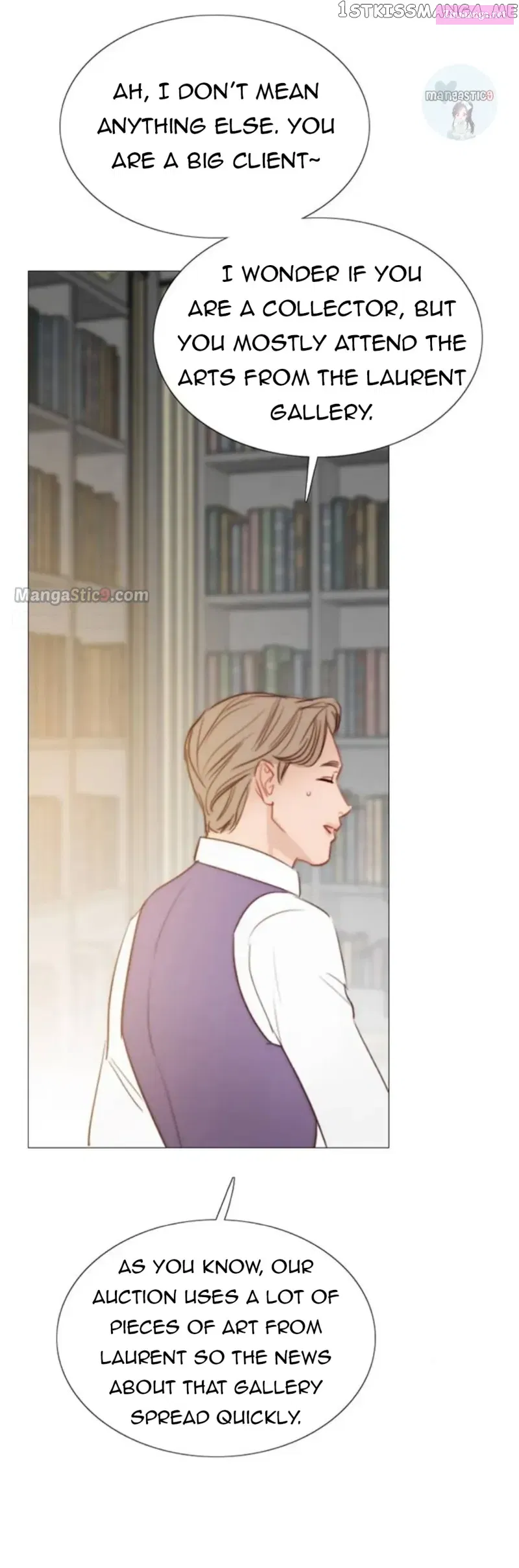 Read Selena Manga Online
