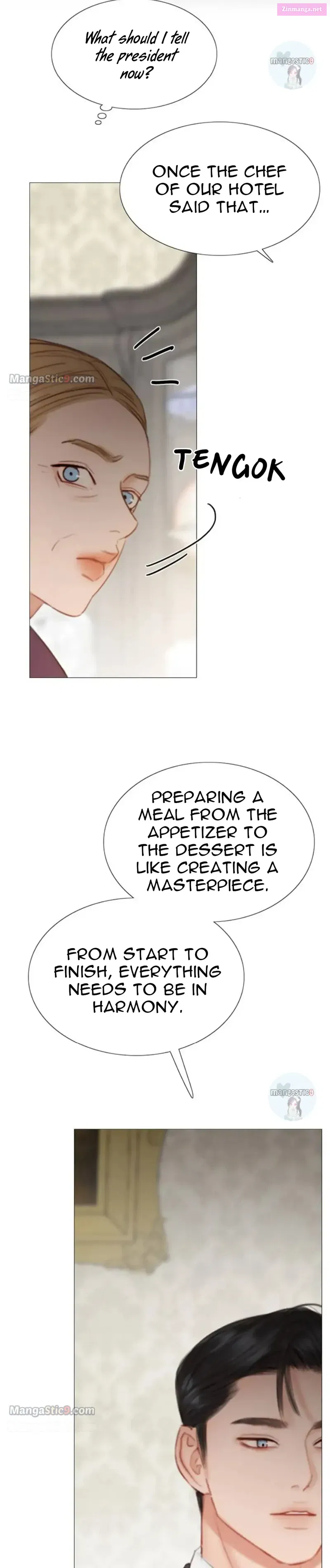 Read Selena Manga Online