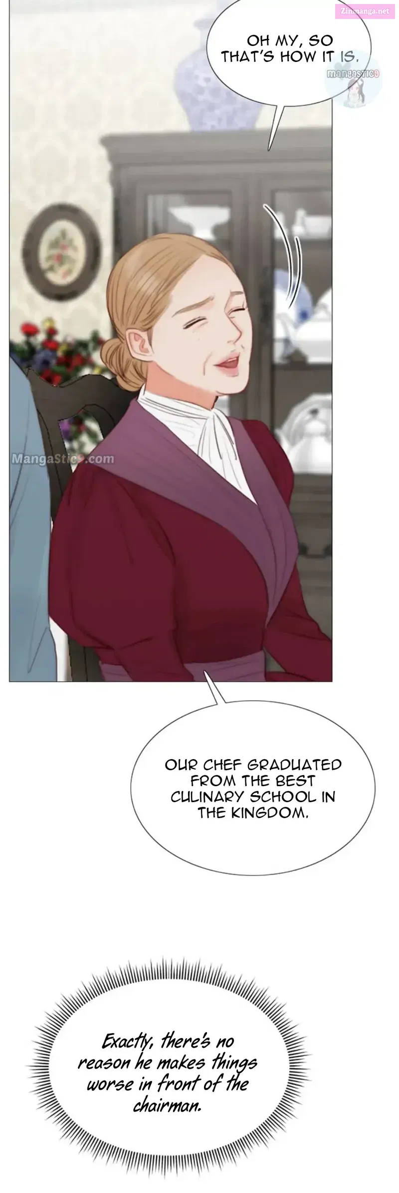 Read Selena Manga Online