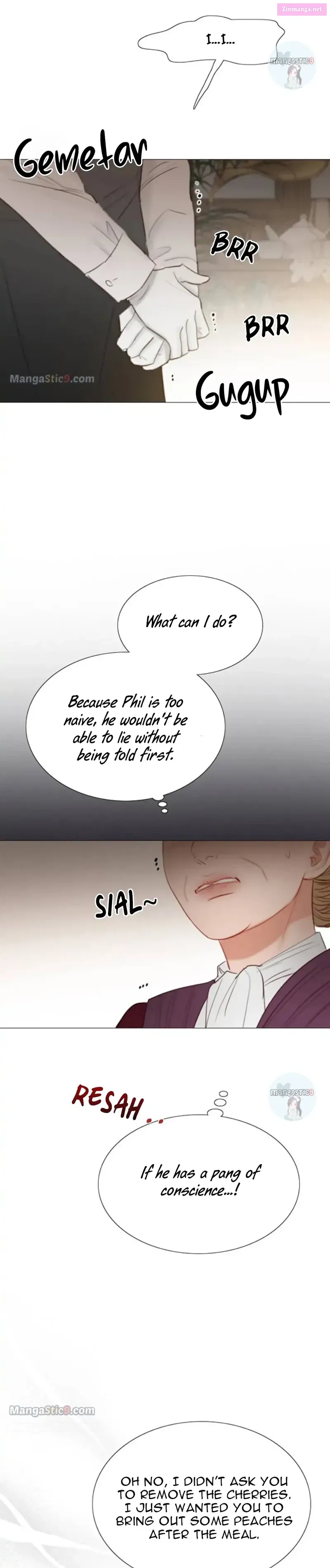 Read Selena Manga Online