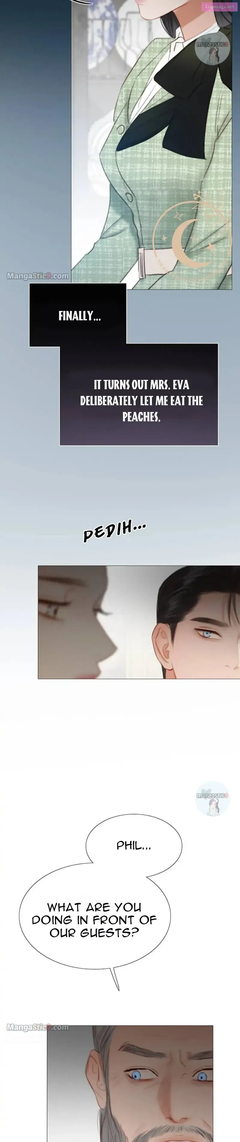 Read Selena Manga Online