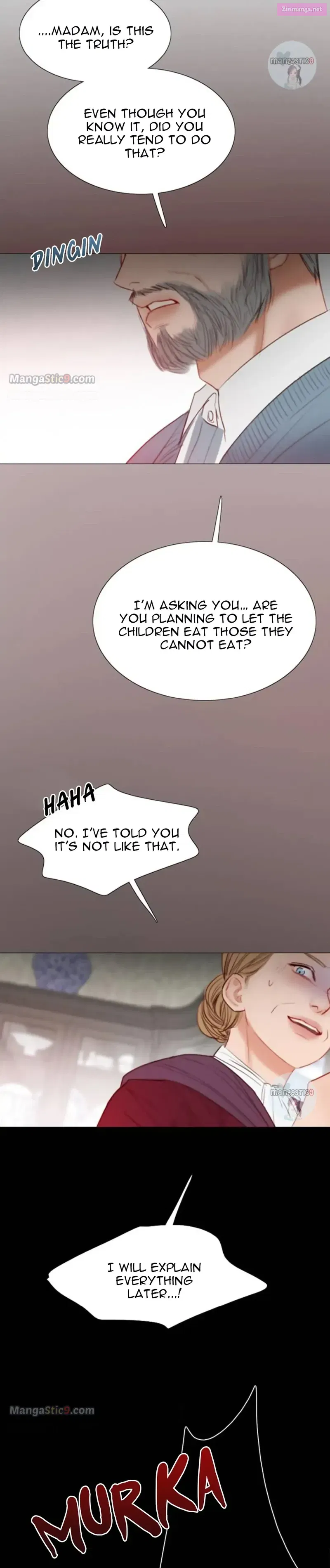 Read Selena Manga Online