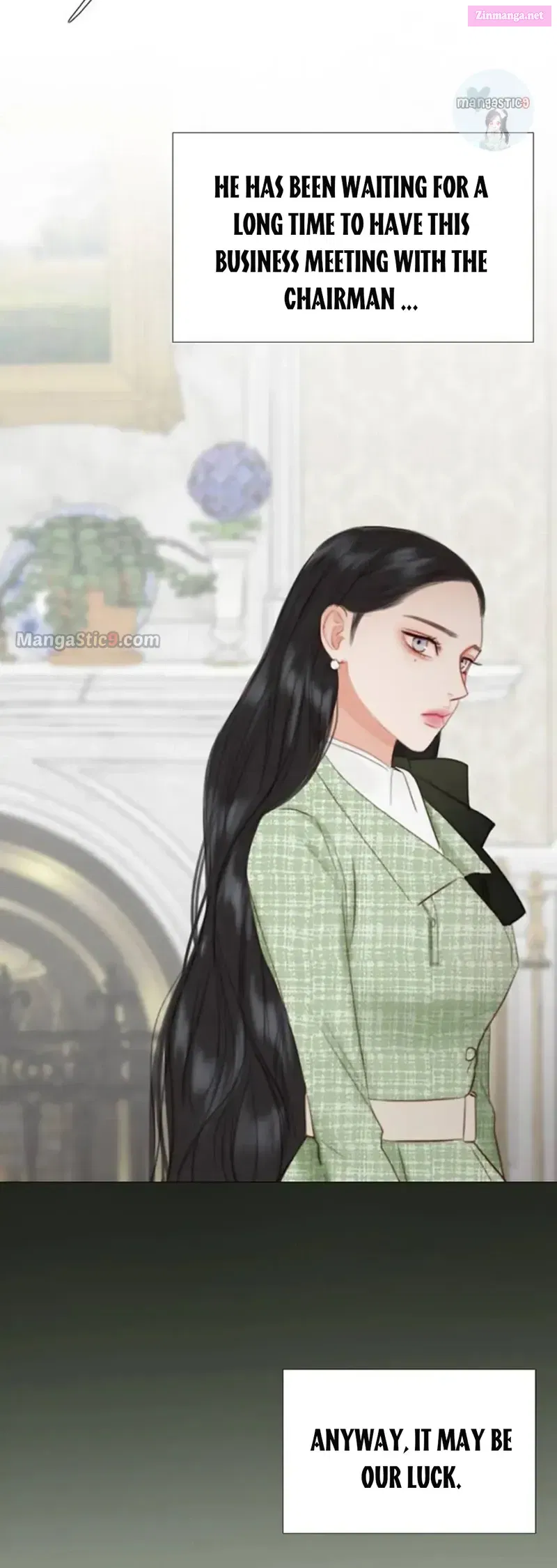 Read Selena Manga Online
