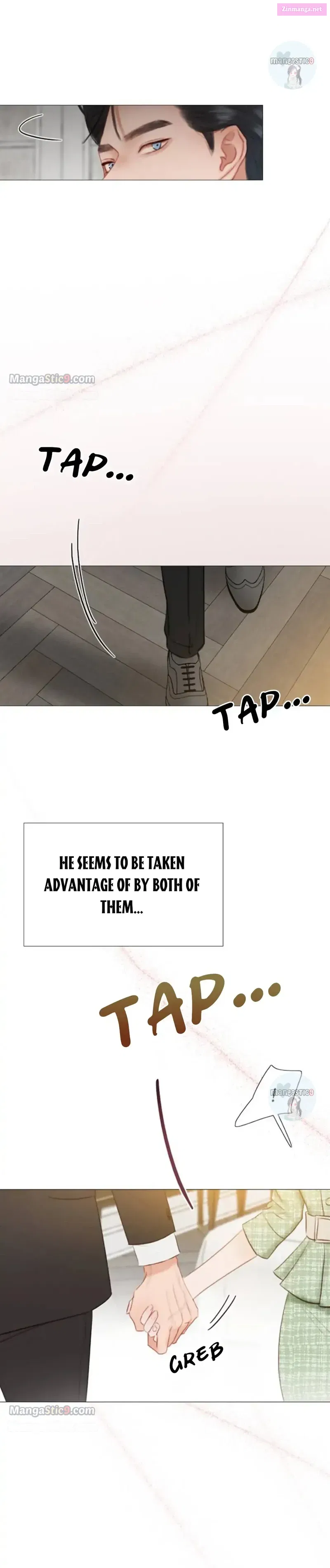 Read Selena Manga Online