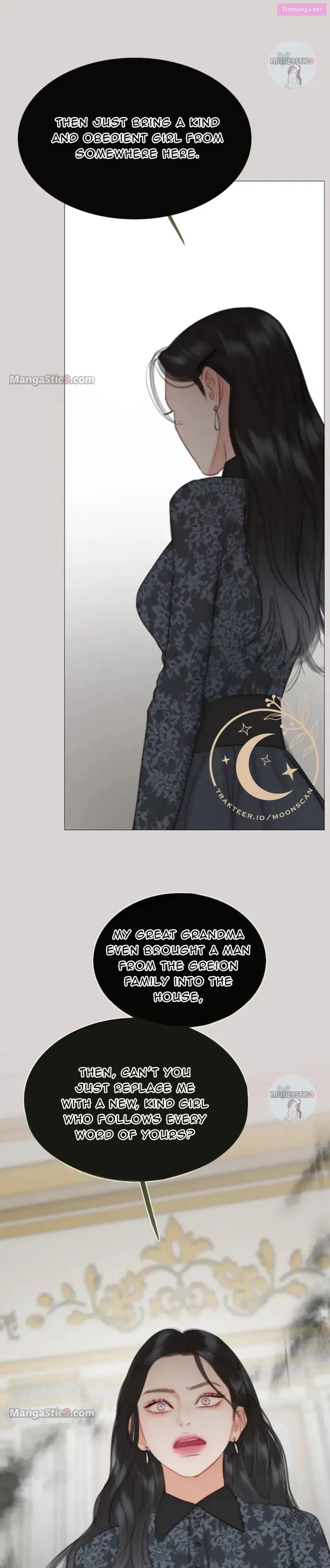 Read Selena Manga Online