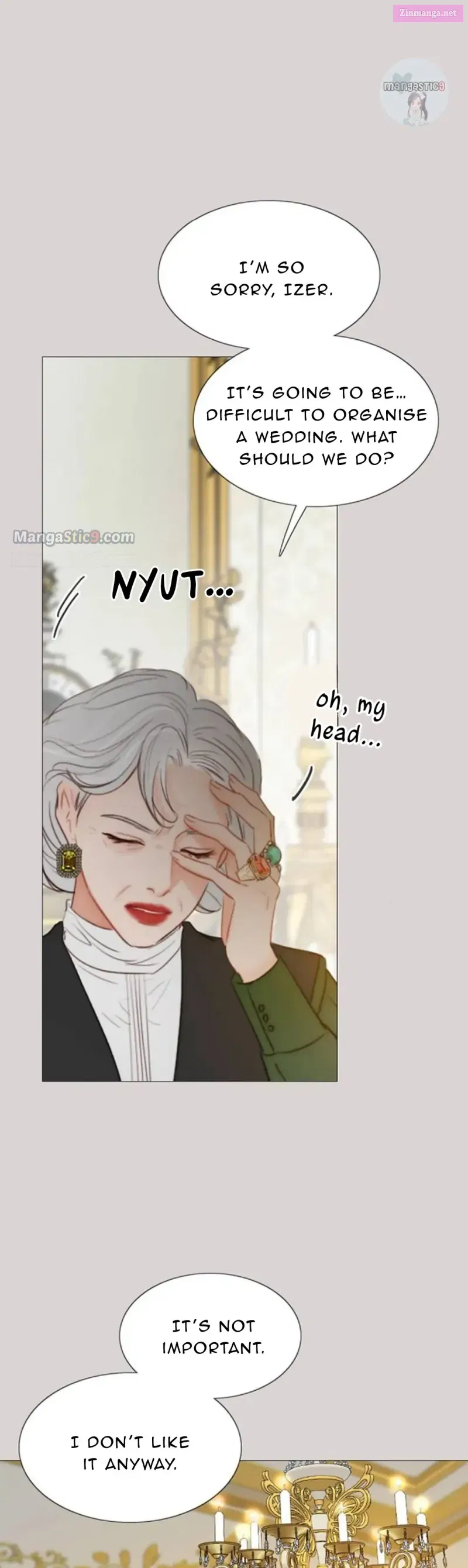 Read Selena Manga Online