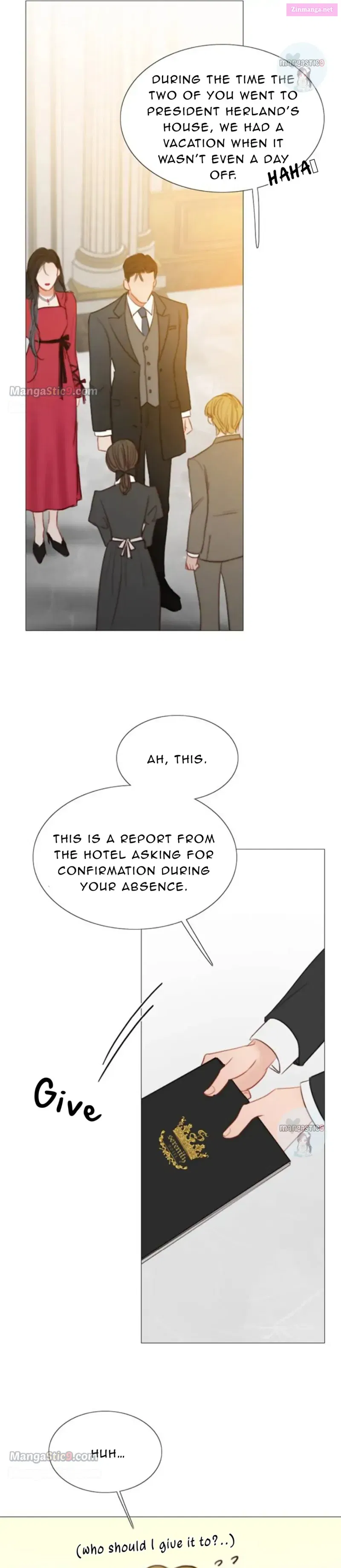 Read Selena Manga Online