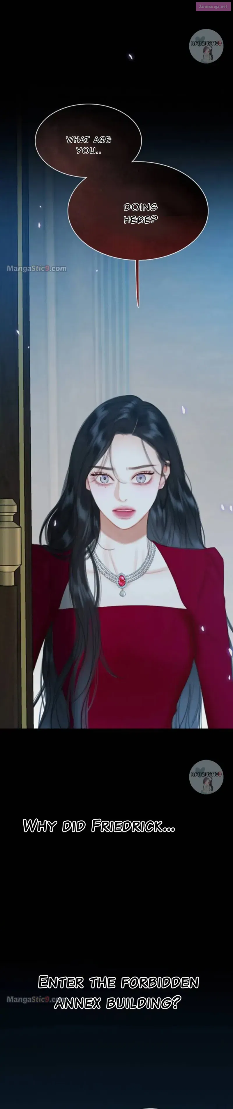 Read Selena Manga Online