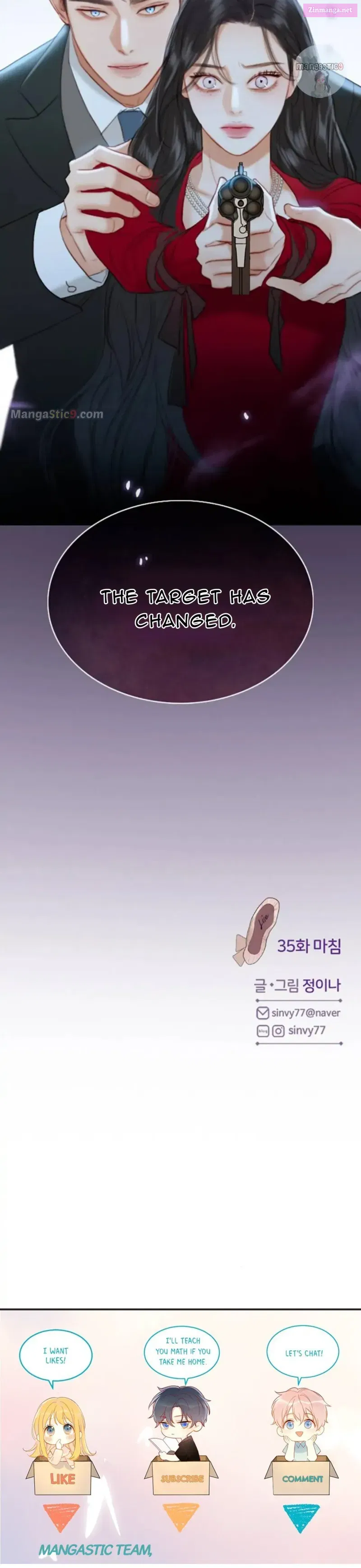 Read Selena Manga Online