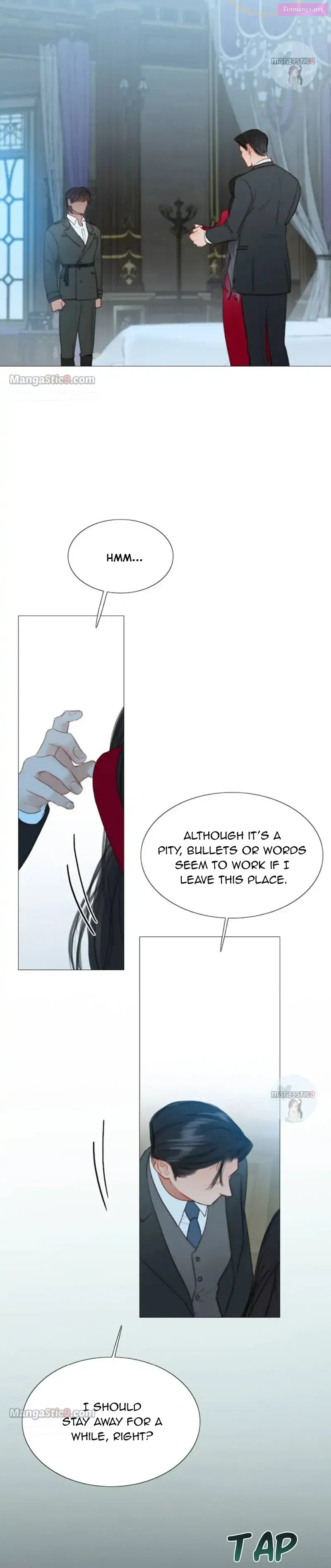 Read Selena Manga Online