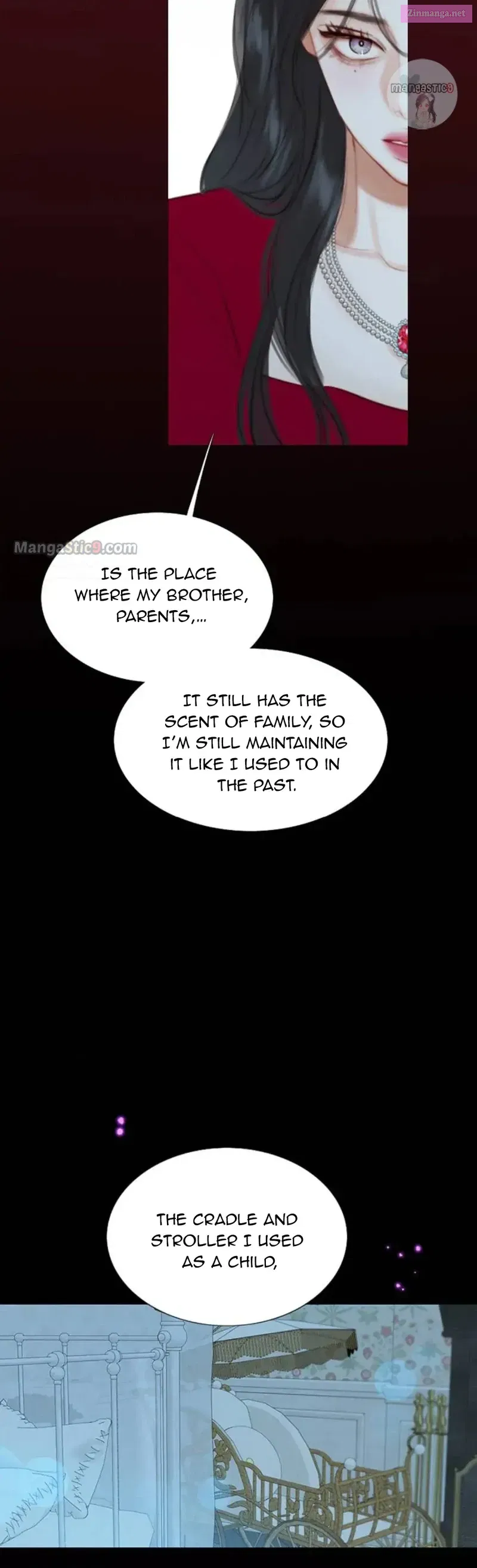 Read Selena Manga Online
