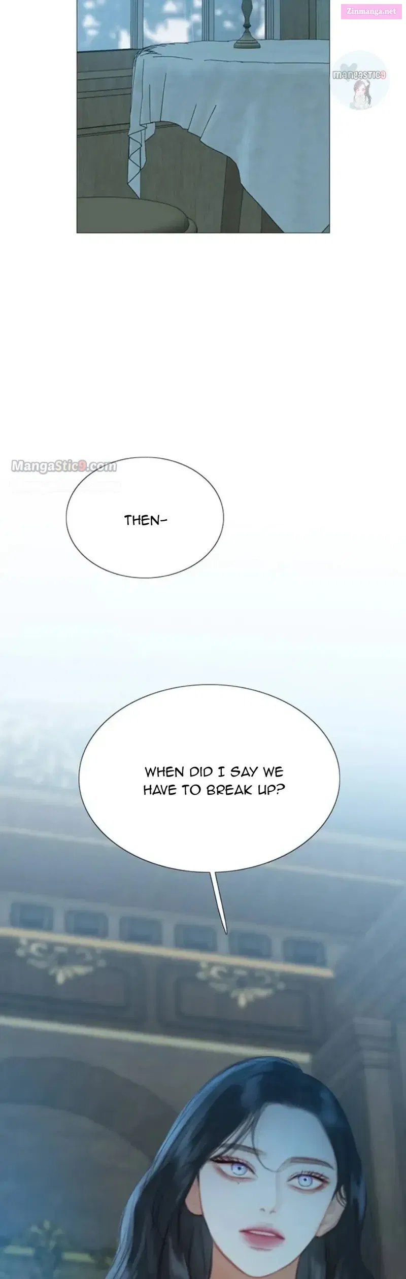 Read Selena Manga Online
