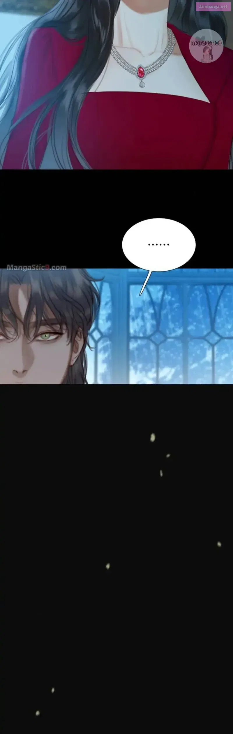 Read Selena Manga Online