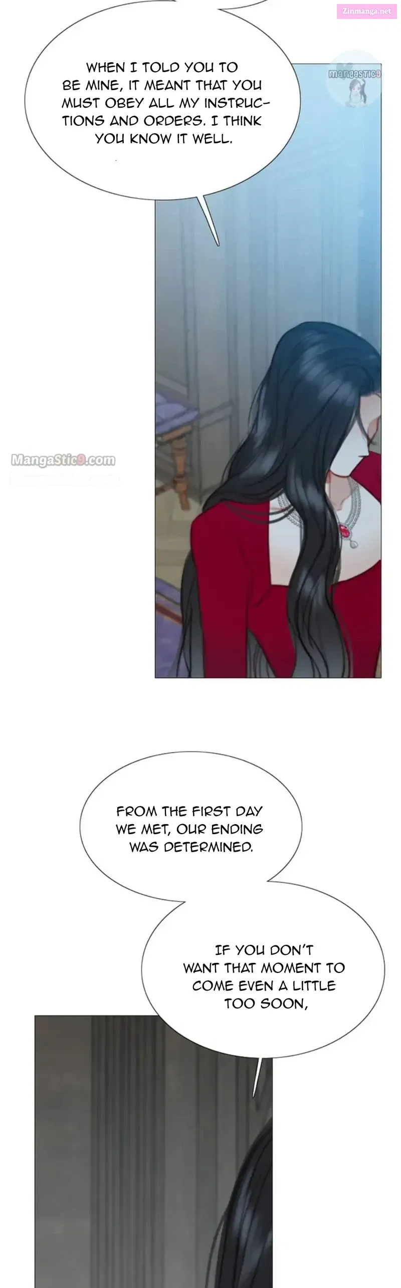 Read Selena Manga Online