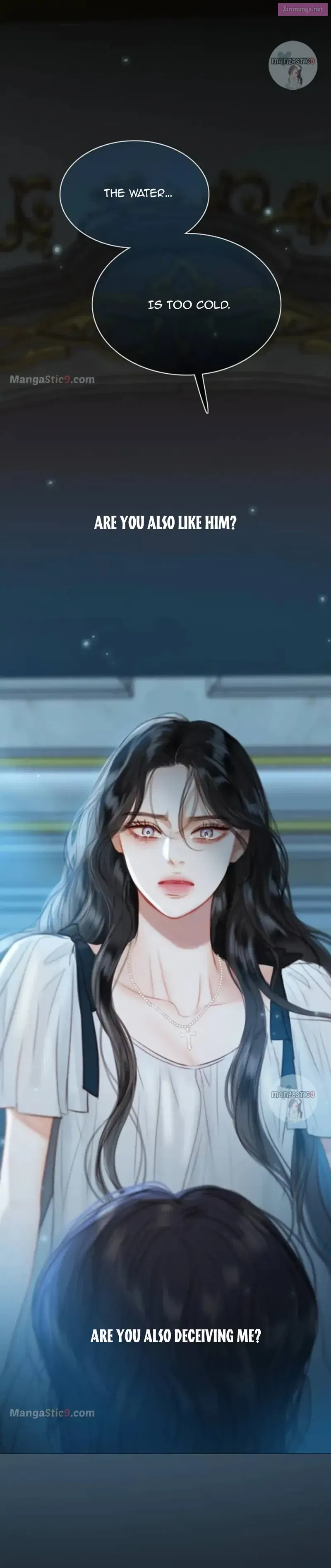 Read Selena Manga Online
