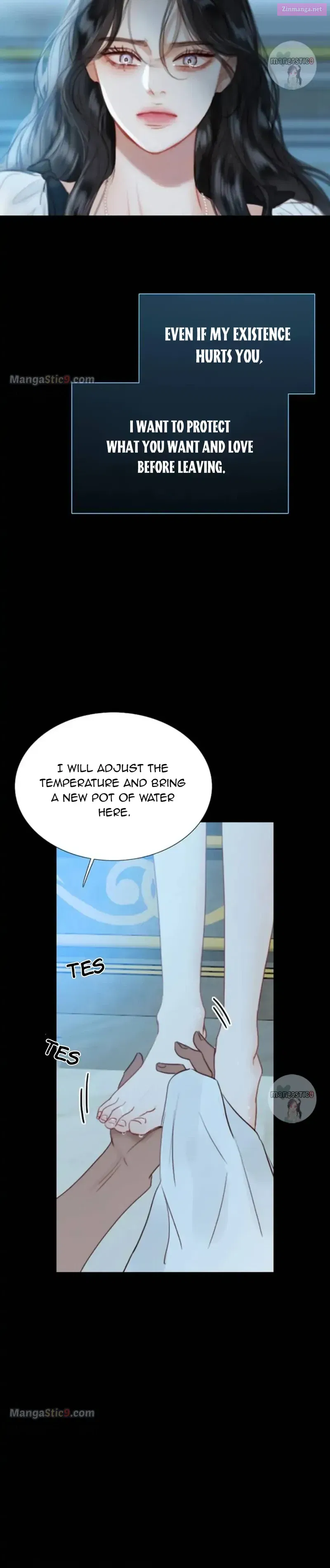 Read Selena Manga Online