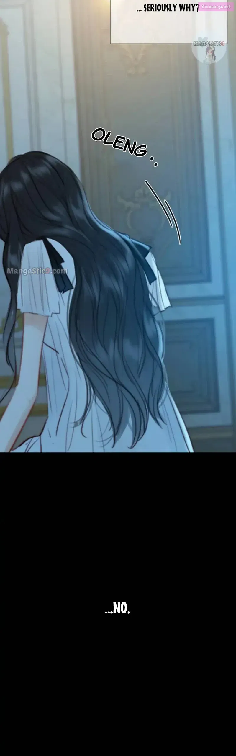 Read Selena Manga Online