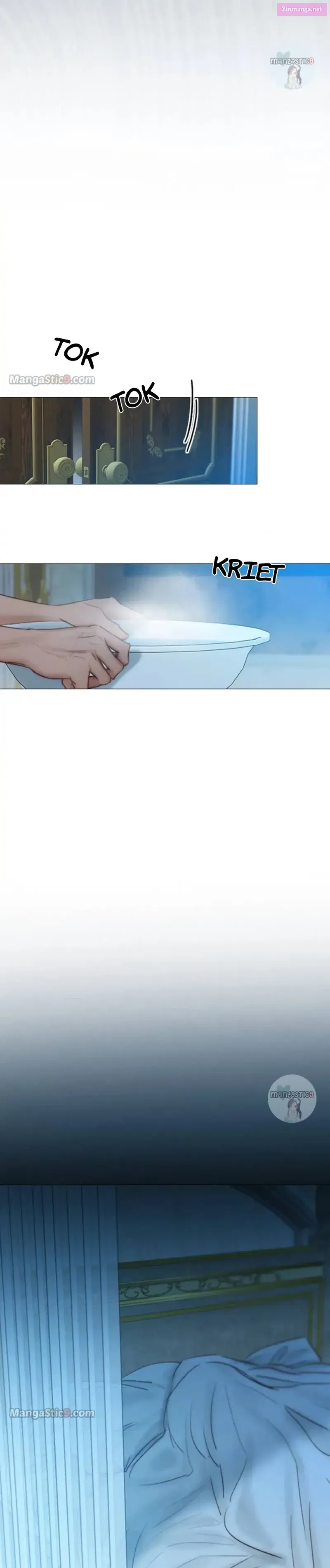 Read Selena Manga Online