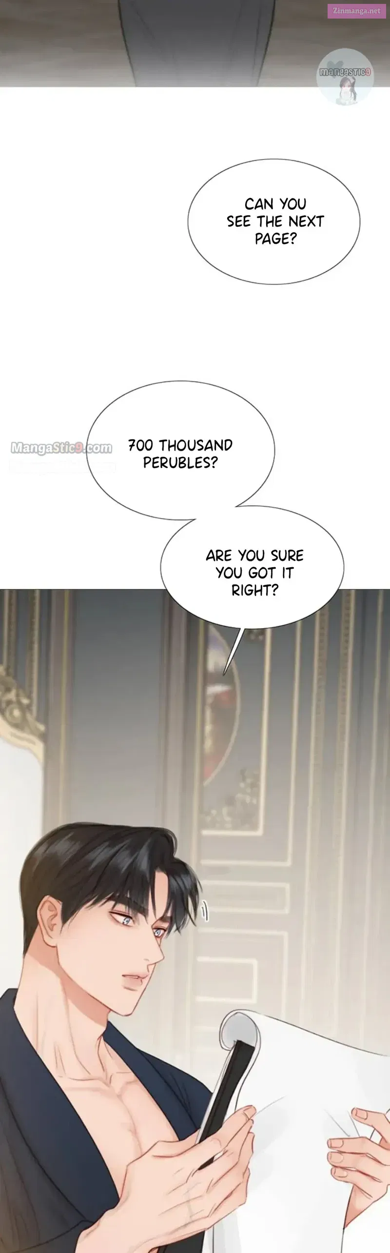 Read Selena Manga Online