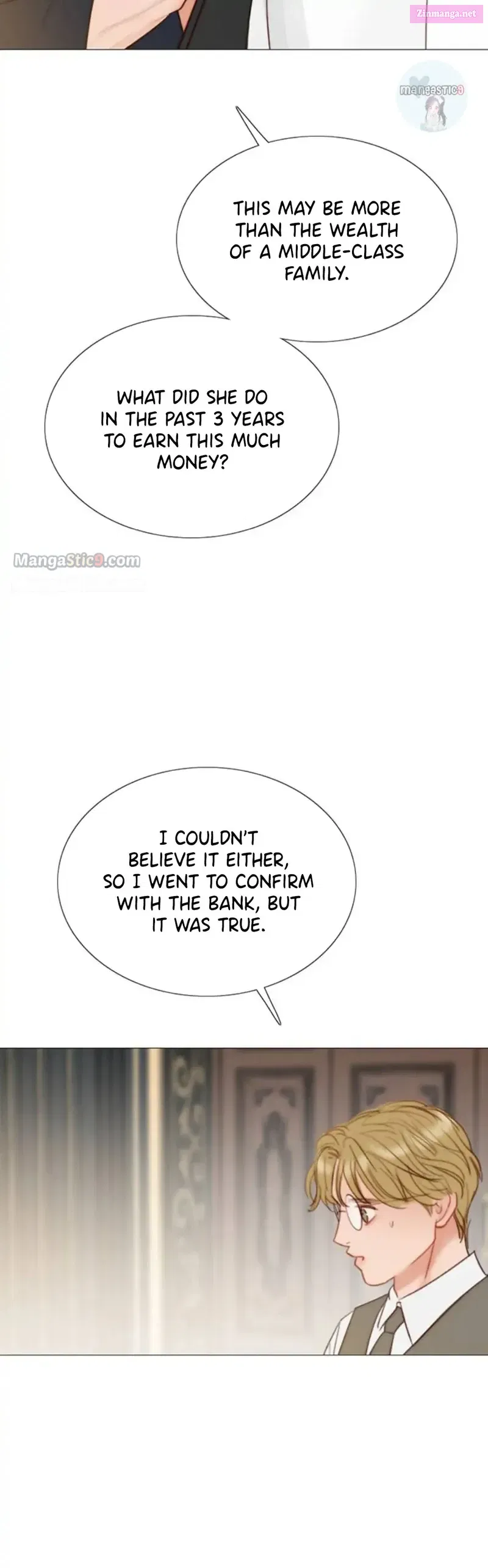 Read Selena Manga Online