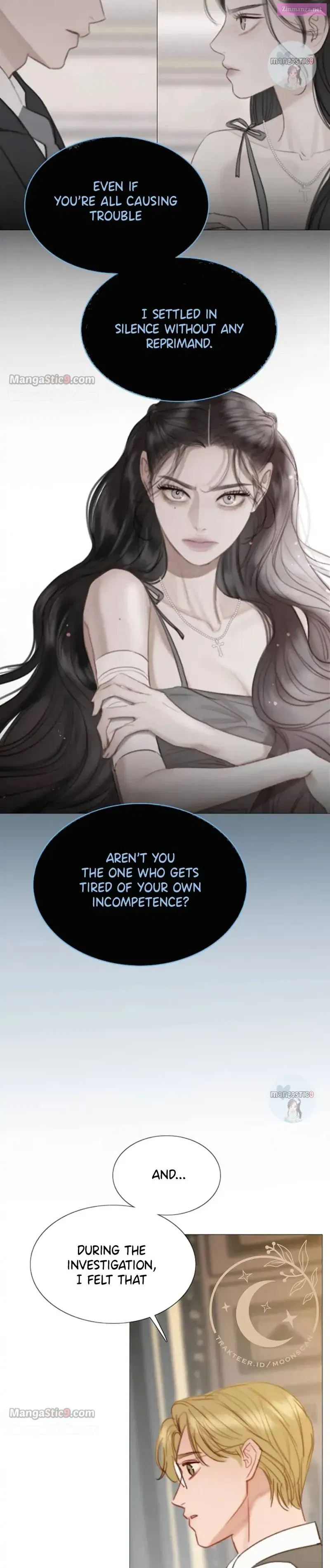 Read Selena Manga Online