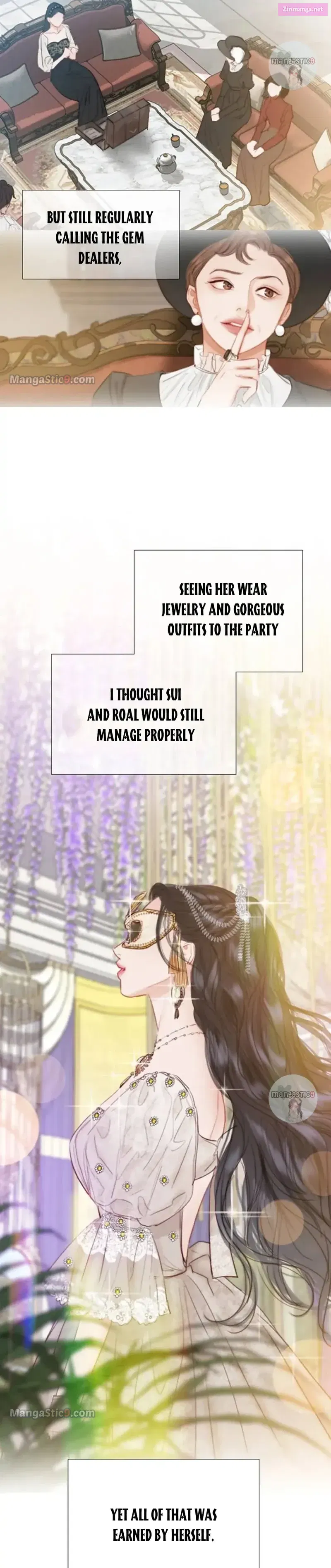 Read Selena Manga Online