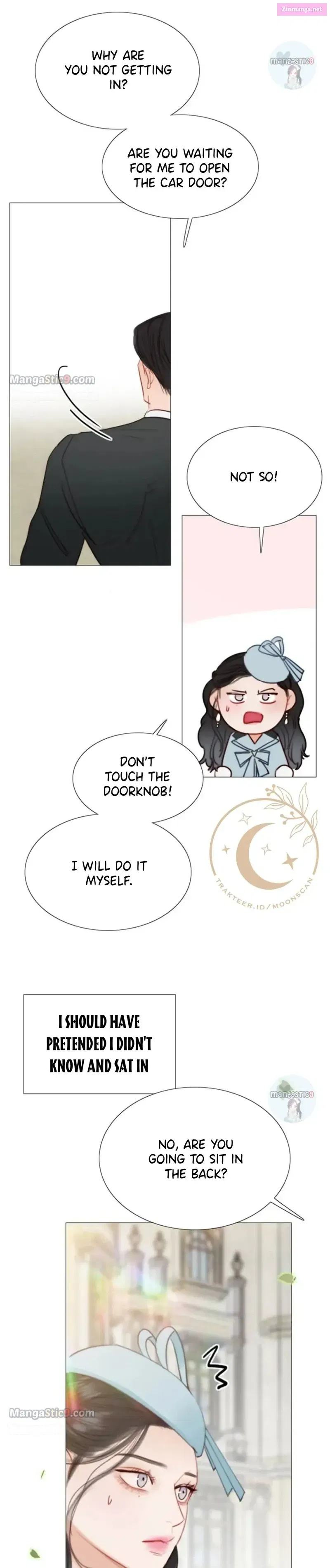 Read Selena Manga Online
