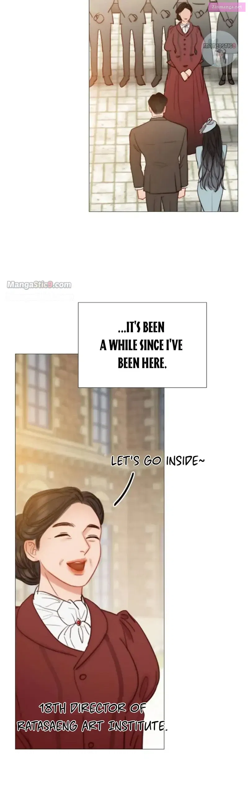 Read Selena Manga Online