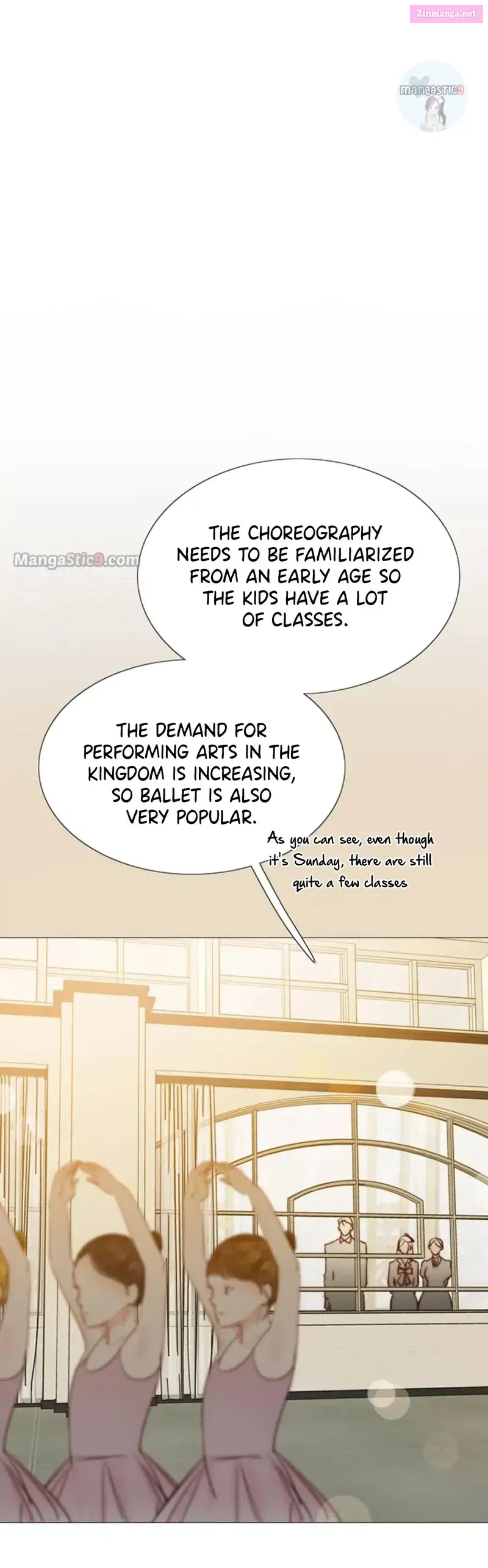 Read Selena Manga Online