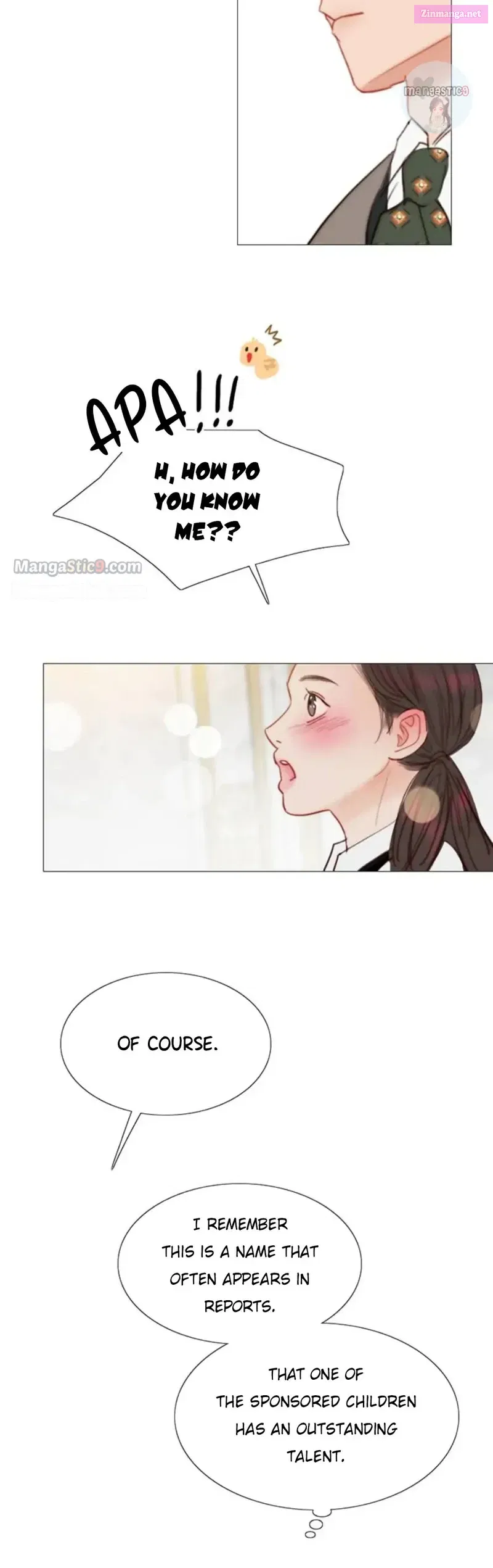 Read Selena Manga Online