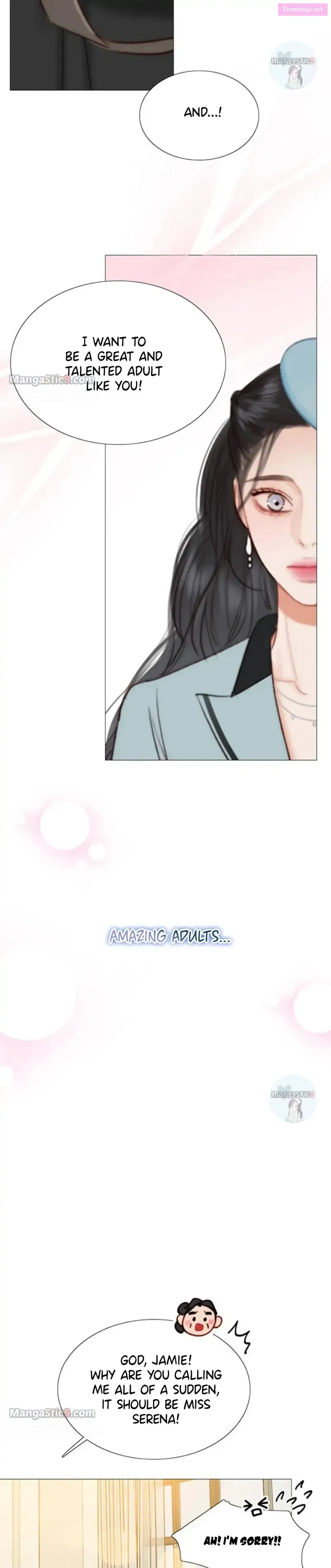 Read Selena Manga Online