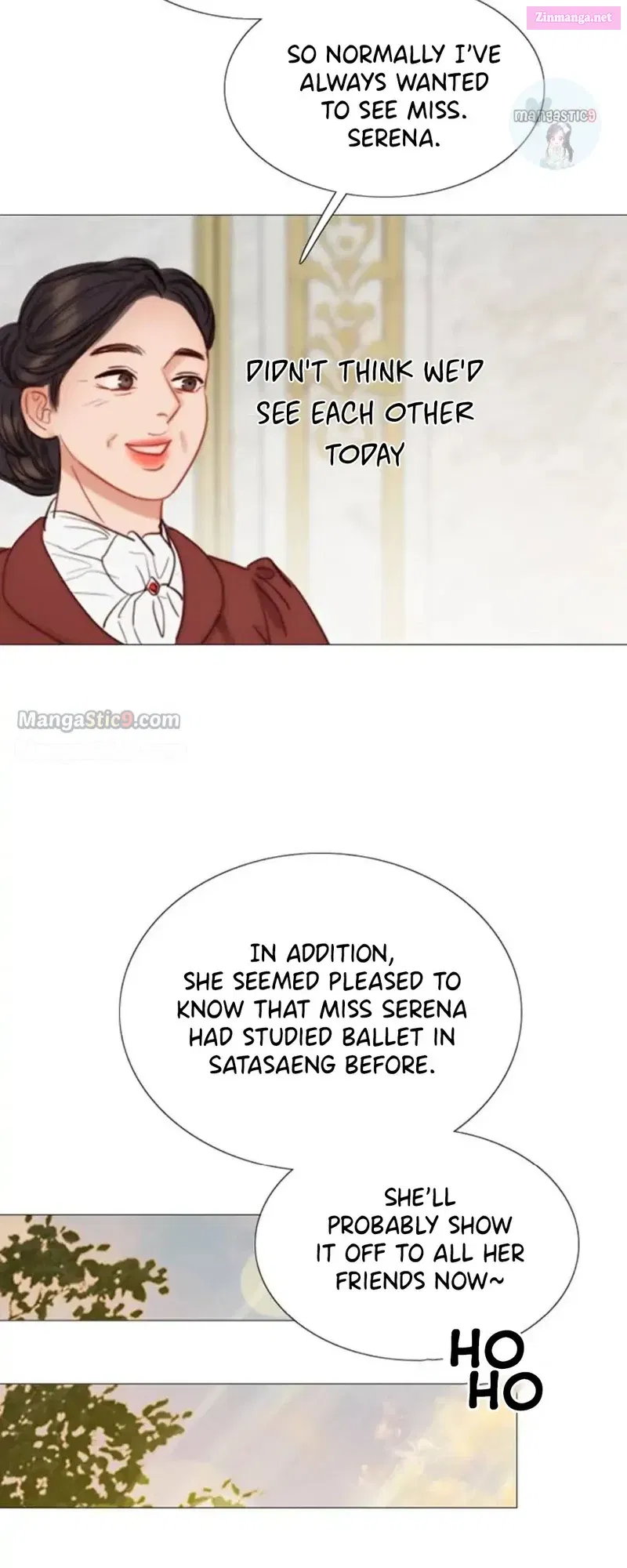 Read Selena Manga Online