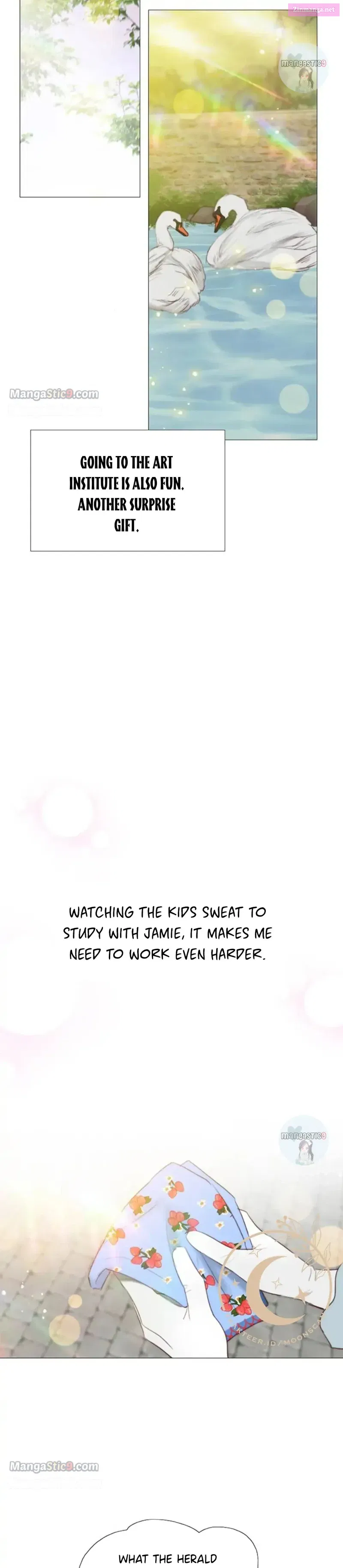 Read Selena Manga Online