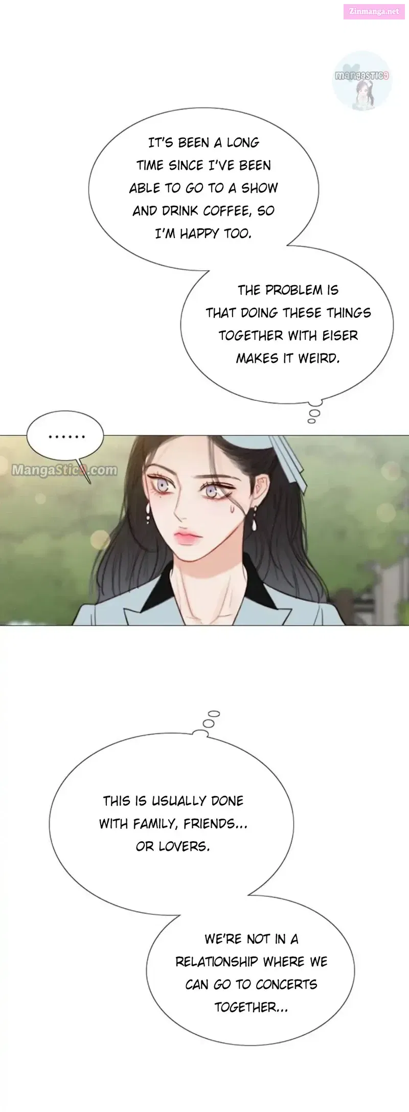 Read Selena Manga Online