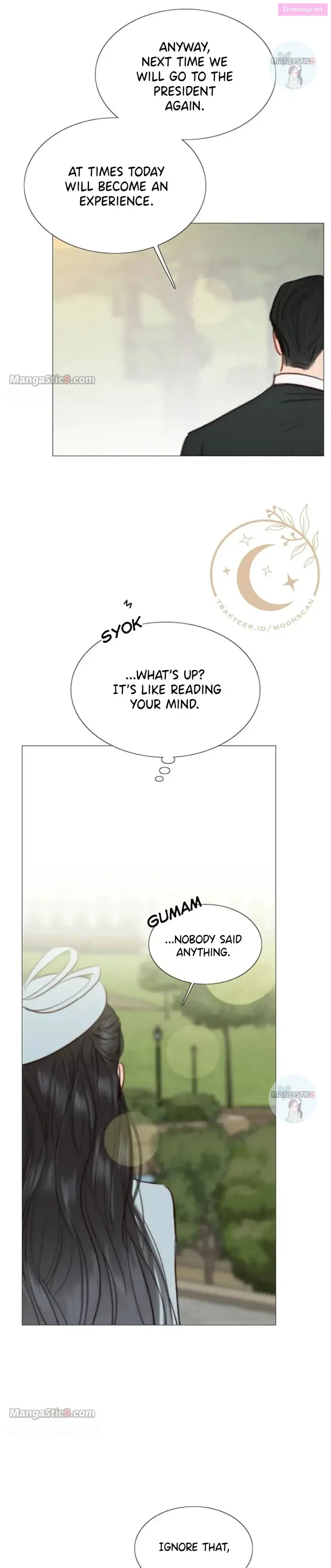 Read Selena Manga Online