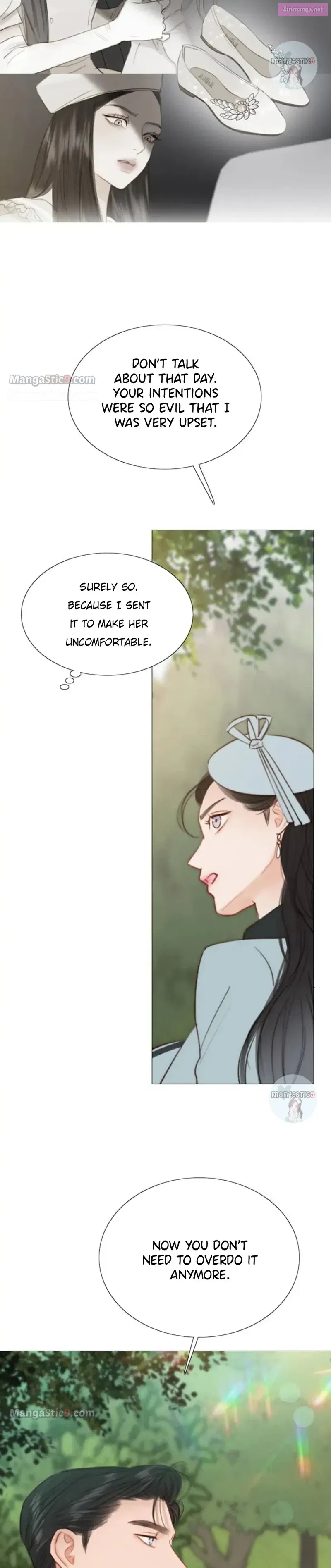 Read Selena Manga Online