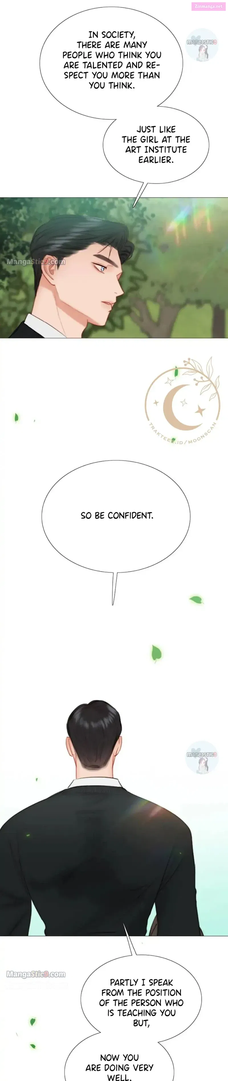 Read Selena Manga Online