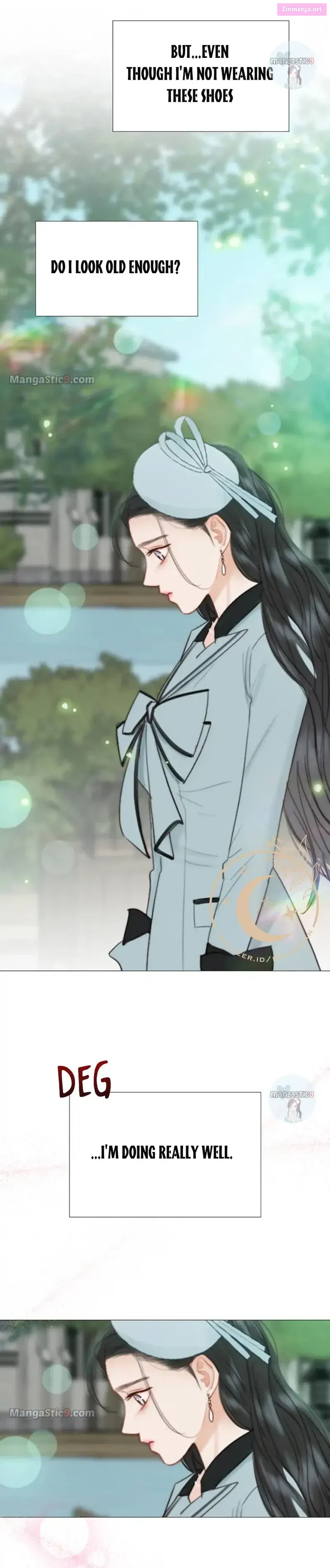 Read Selena Manga Online