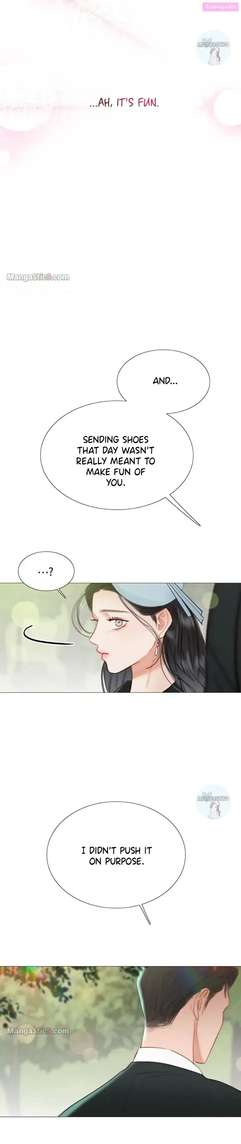 Read Selena Manga Online