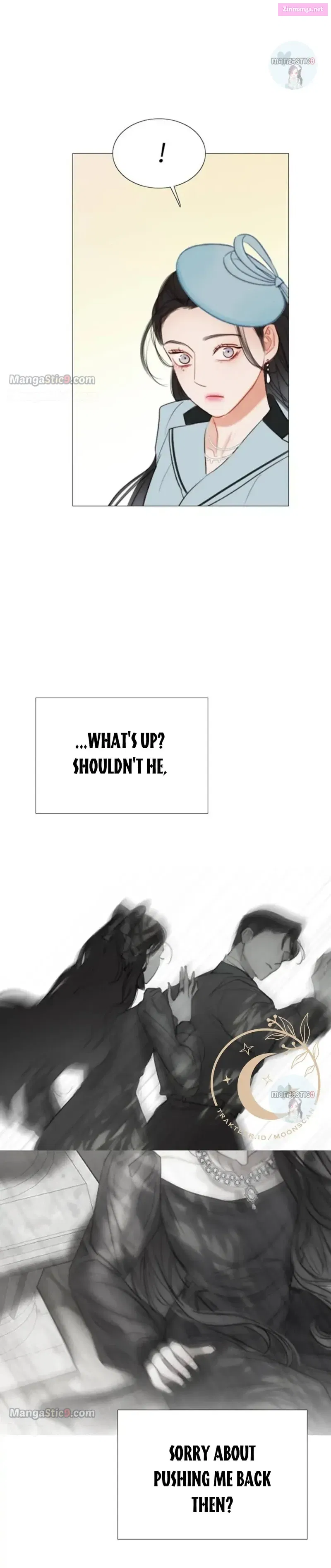 Read Selena Manga Online