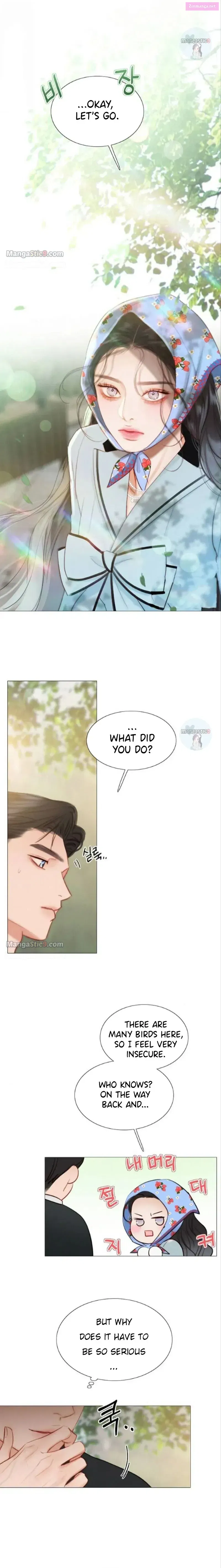 Read Selena Manga Online