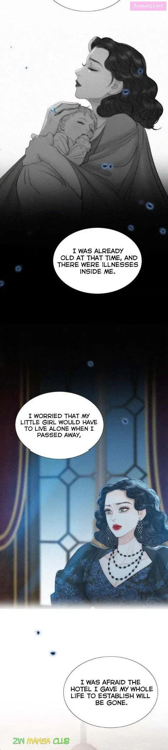 Read Selena Manga Online
