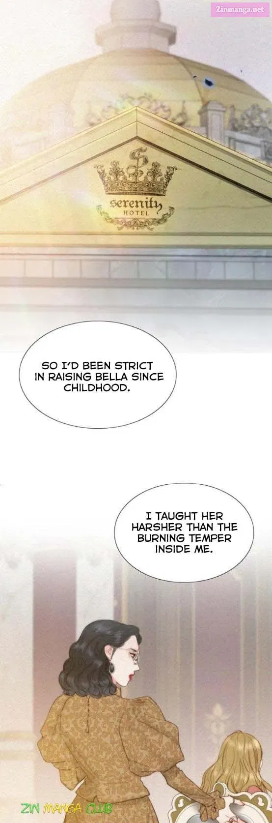 Read Selena Manga Online