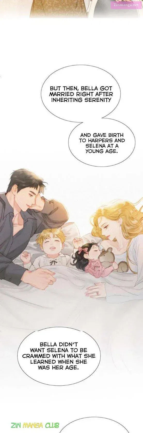 Read Selena Manga Online