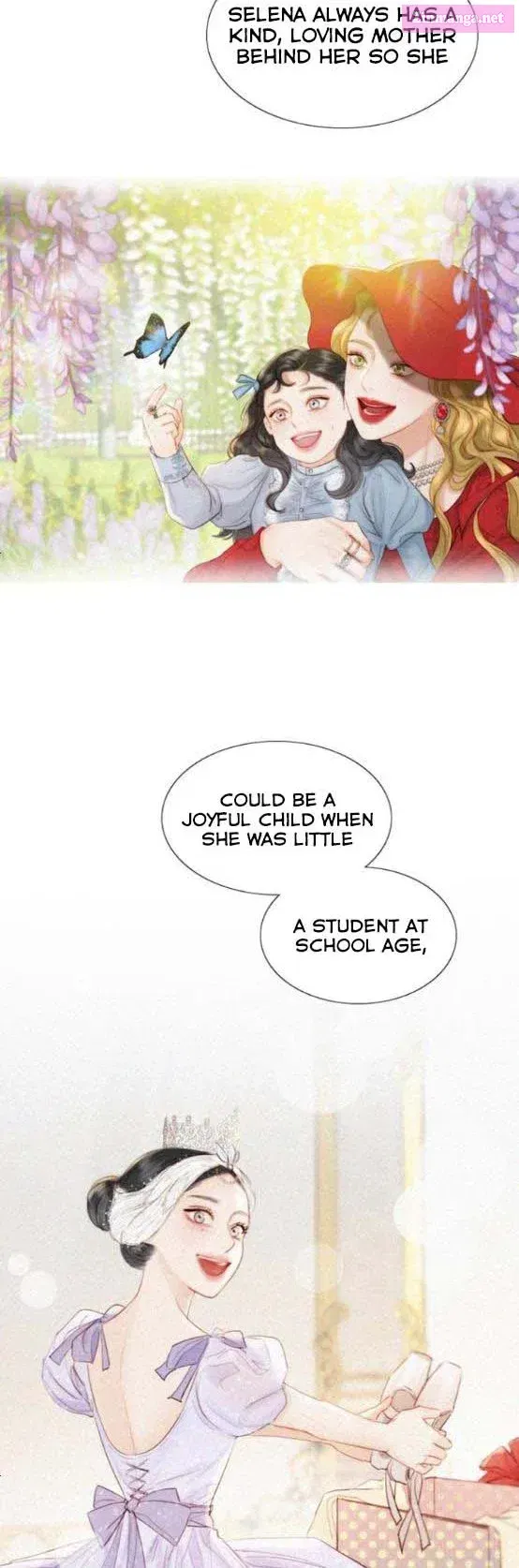 Read Selena Manga Online