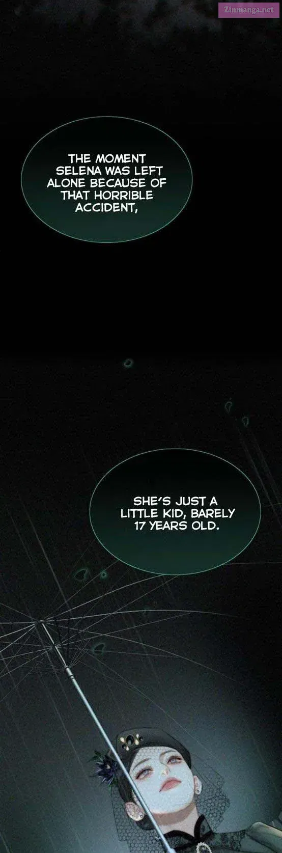 Read Selena Manga Online