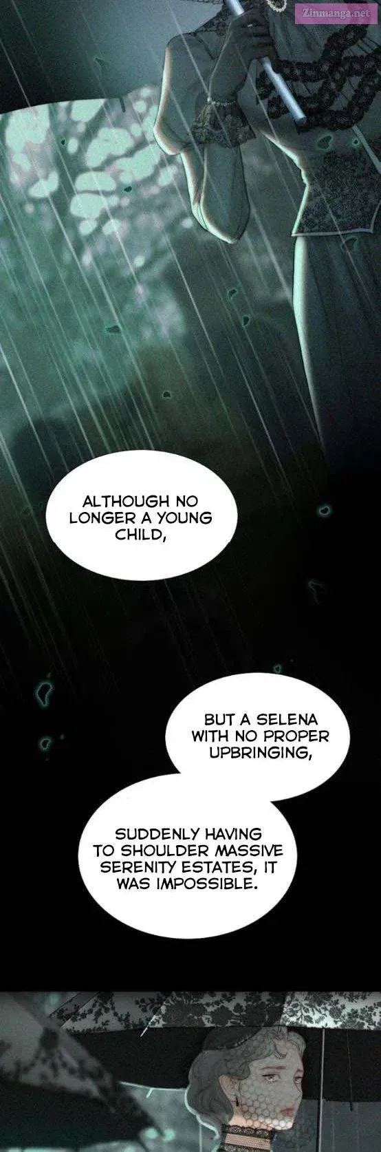 Read Selena Manga Online